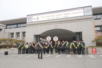 2026년 2월 10일 2026년 설 명절 청렴 캠페인 이미지