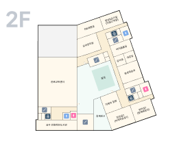 2층 안내도 이미지