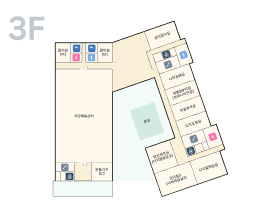 3층 안내도 이미지