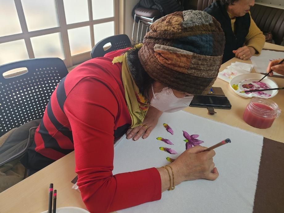 2025년 상반기 탄천면 덕지리 [천아트] 이미지