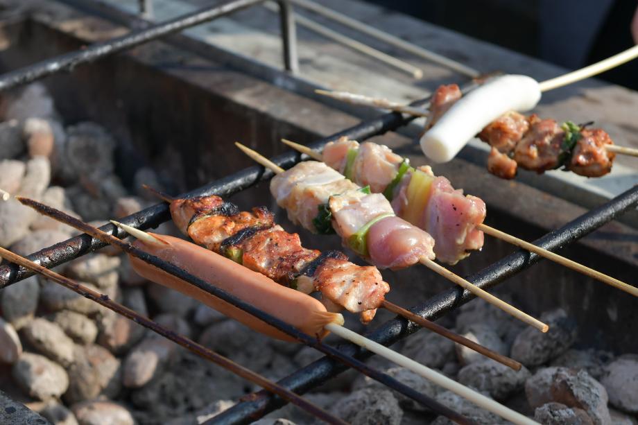 제9회 겨울공주 군밤축제2