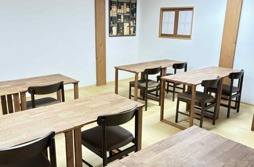 공주 충청감영 생생마을7